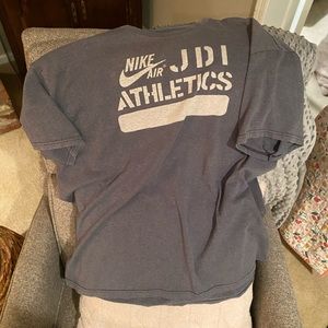 Vintage early 90’s NIKE T-Shirt